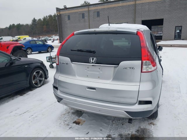 Honda CR-V LX 2016 5J6RM4H34GL079760 Image 15