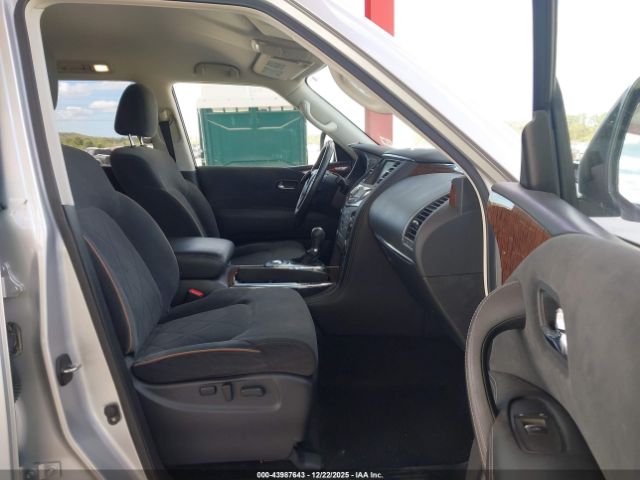 2019 NISSAN ARMADA JN8AY2ND4K9094309 Photo 4