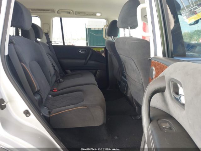 2019 NISSAN ARMADA JN8AY2ND4K9094309 Photo 7