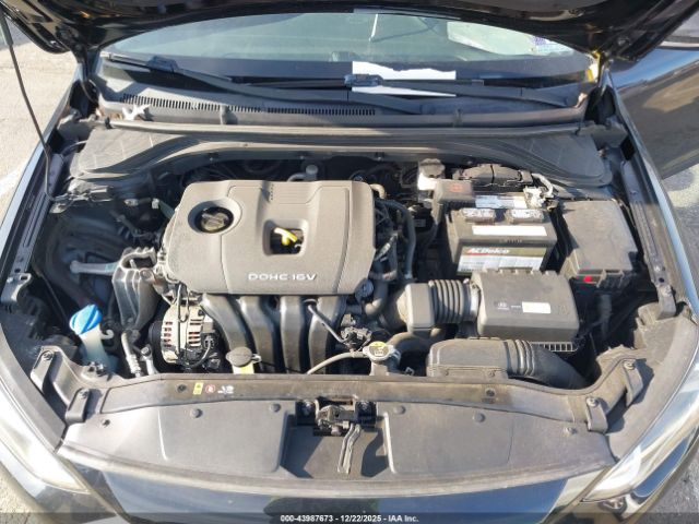 2018 HYUNDAI ELANTRA 5NPD84LF3JH262598 Photo 9