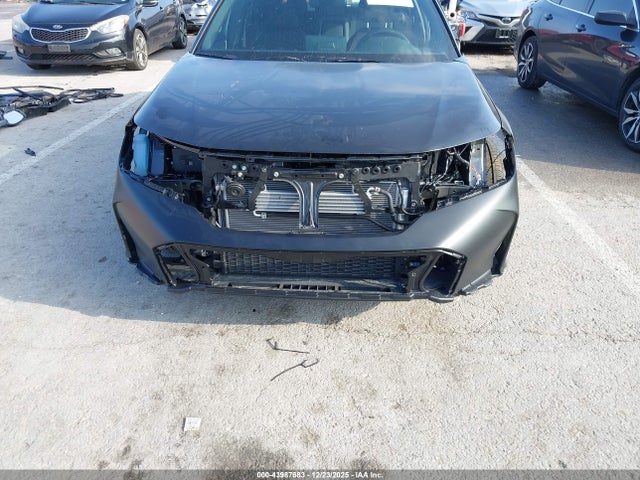 2025 HONDA CIVIC HYBRID 19XFL4H84SE016070 Photo 5