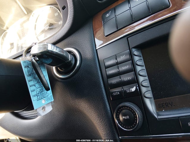 2006 MERCEDES-BENZ C 350 WDBRF87JX6F763067 Photo 10