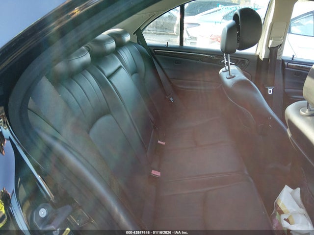 2006 MERCEDES-BENZ C 350 WDBRF87JX6F763067 Photo 7