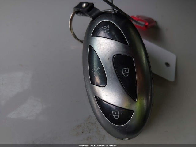 KM8HBCAB1RU070414 Hyundai Kona Sel