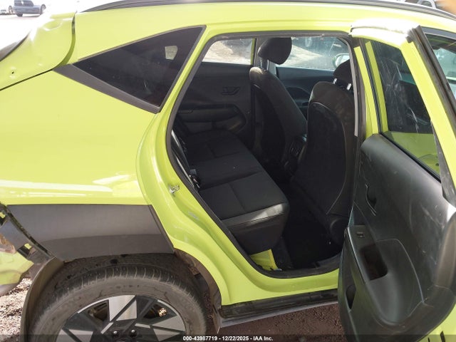 KM8HBCAB1RU070414 Hyundai Kona Sel