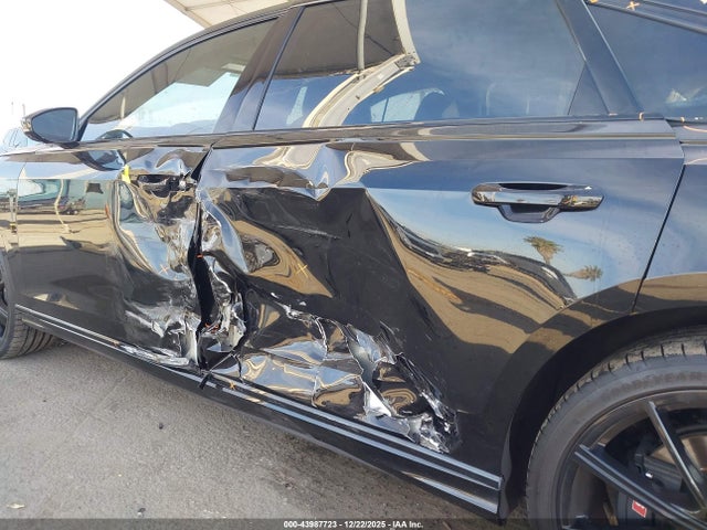 WAULSAF80PN003047 Audi S8 Tfsi Quattro Tiptronic