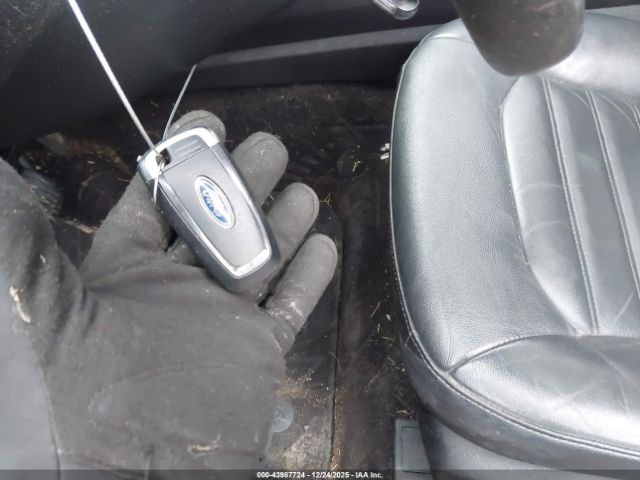 2017 FORD FUSION 3FA6P0T94HR371535 Photo 10