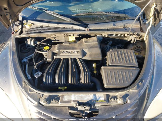 2001 CHRYSLER PT CRUISER 3C8FY4BB51T634030 Photo 9