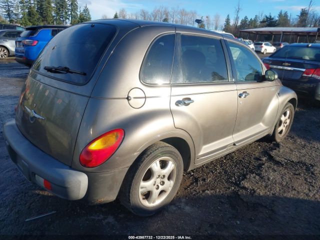 2001 CHRYSLER PT CRUISER 3C8FY4BB51T634030 Photo 3