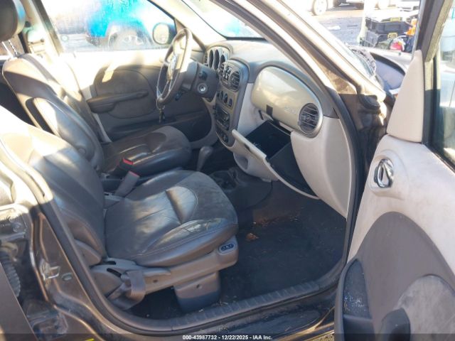 2001 CHRYSLER PT CRUISER 3C8FY4BB51T634030 Photo 4