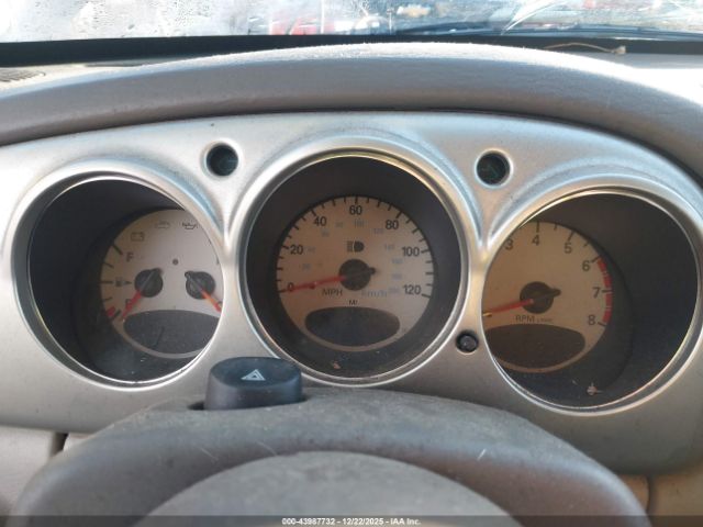 2001 CHRYSLER PT CRUISER 3C8FY4BB51T634030 Photo 6