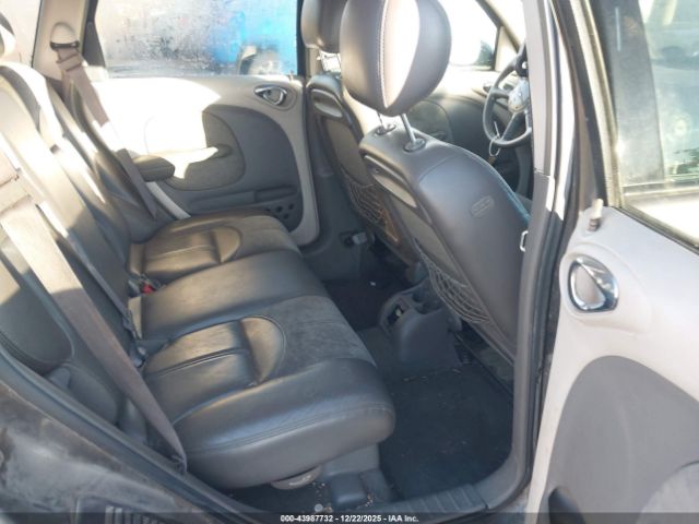 2001 CHRYSLER PT CRUISER 3C8FY4BB51T634030 Photo 7