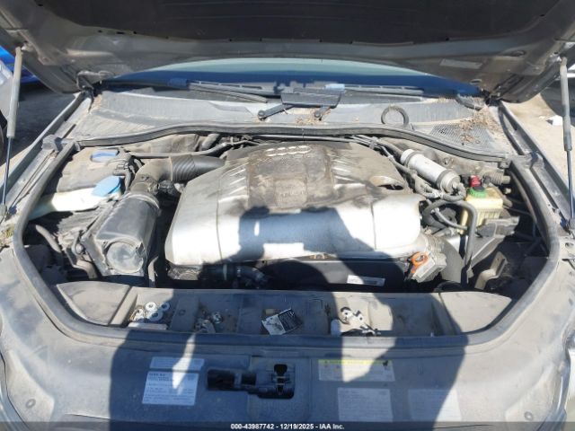 2011 AUDI Q7 WA1LMAFEXBD000118 Photo 9