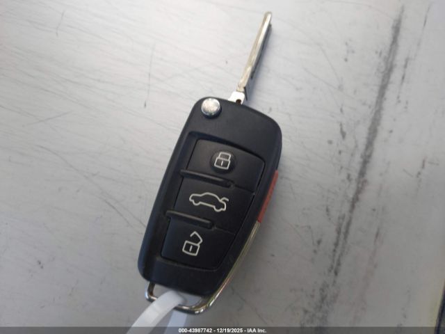 2011 AUDI Q7 WA1LMAFEXBD000118 Photo 10