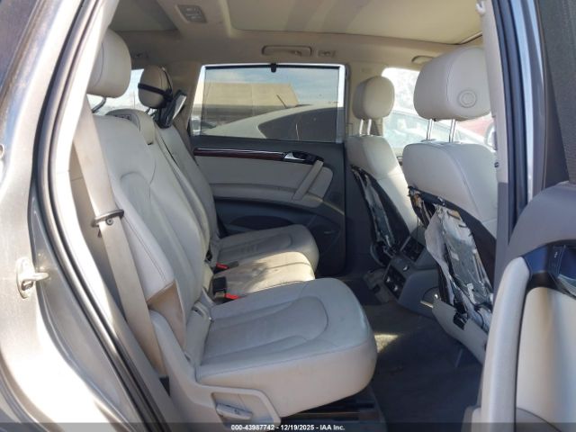 2011 AUDI Q7 WA1LMAFEXBD000118 Photo 7