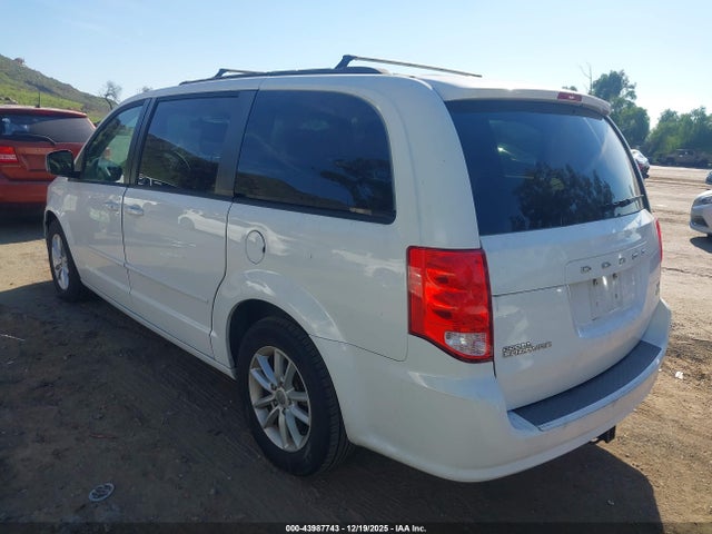 2C4RDGCG9FR556674 Dodge Grand Caravan