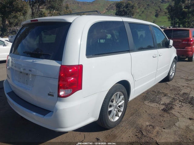 2C4RDGCG9FR556674 Dodge Grand Caravan