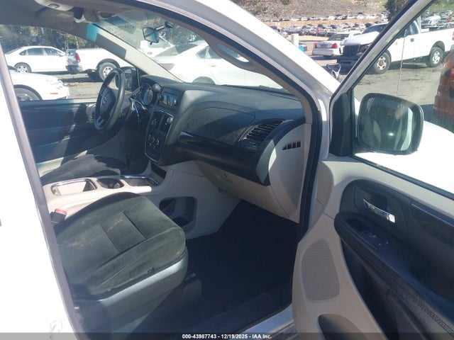2C4RDGCG9FR556674 Dodge Grand Caravan