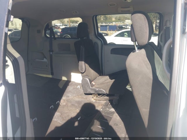 2C4RDGCG9FR556674 Dodge Grand Caravan