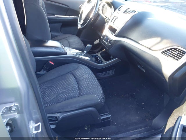 43987750 :رقم المزاد ، 3C4PDCBG9HT510778 vin ، 2017 Dodge Journey Sxt مزاد بيع