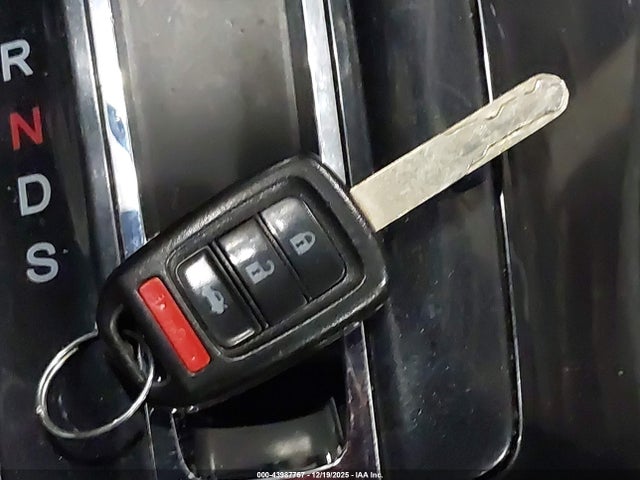 1HGCR2F50GA230631 Honda Accord Sport