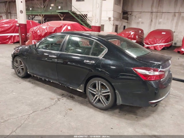 1HGCR2F50GA230631 Honda Accord Sport