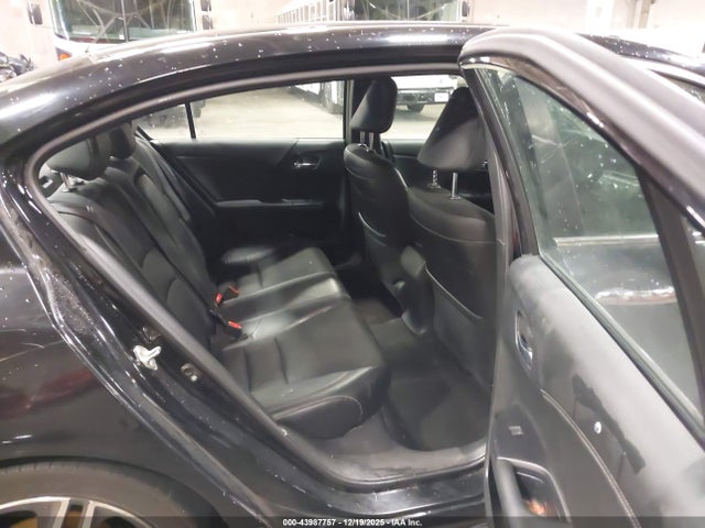 1HGCR2F50GA230631 Honda Accord Sport