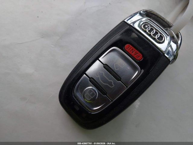 2014 AUDI A7 WAU2GAFC3EN073866 Photo 10