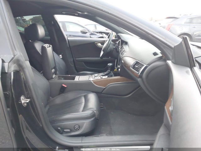 2014 AUDI A7 WAU2GAFC3EN073866 Photo 4