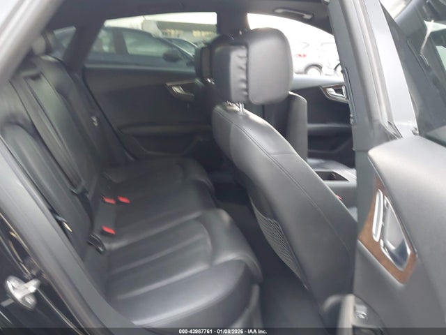 2014 AUDI A7 WAU2GAFC3EN073866 Photo 7