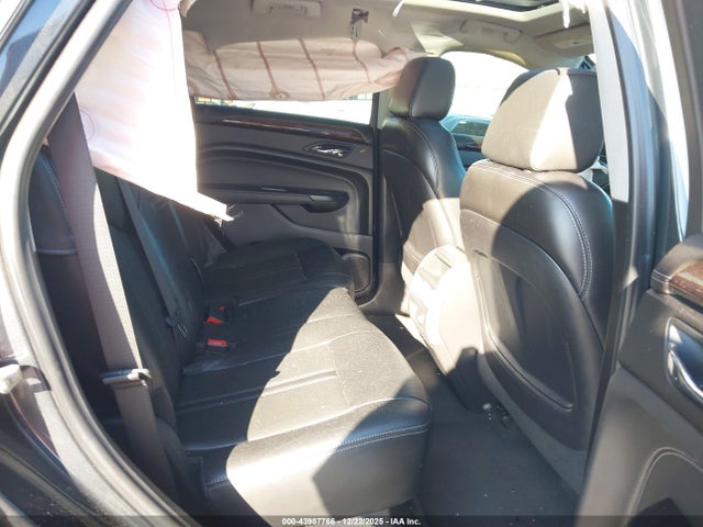 2015 CADILLAC SRX 3GYFNEE39FS509060 Photo 7