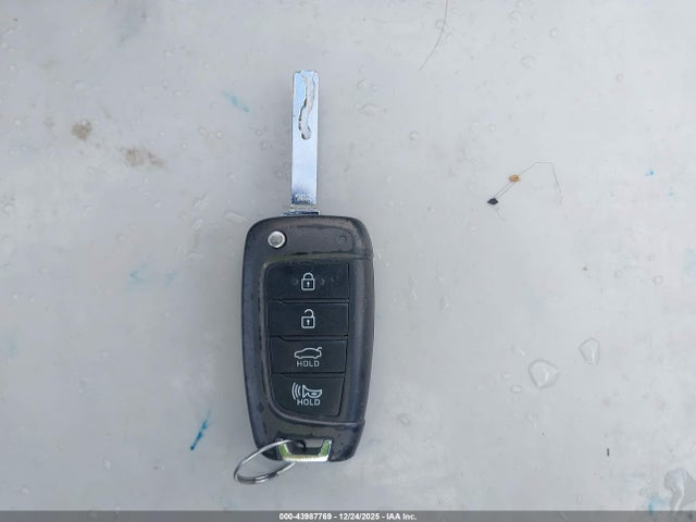 Hyundai Accent Sel 2019 3KPC24A33KE038601 Image 11