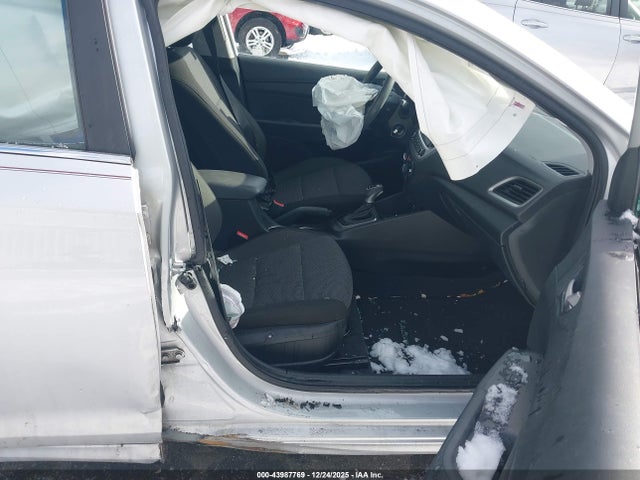 Hyundai Accent Sel 2019 3KPC24A33KE038601 Image 5