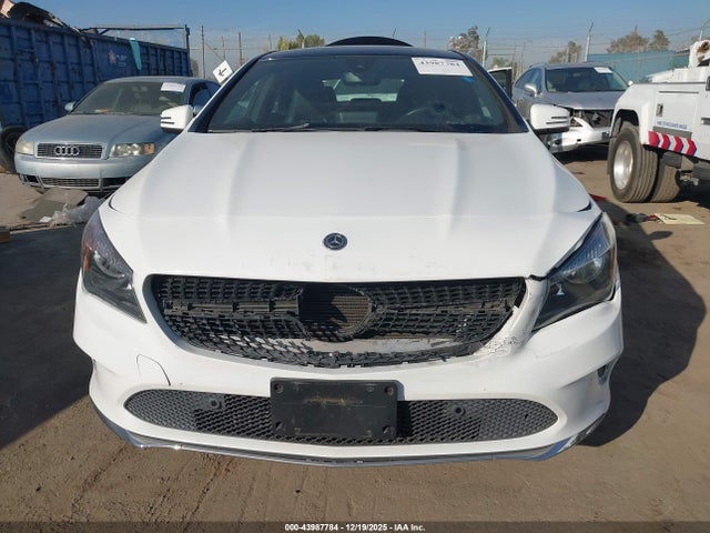 Mercedes-Benz CLA 250 2019 WDDSJ4EB7KN743872 Image 12