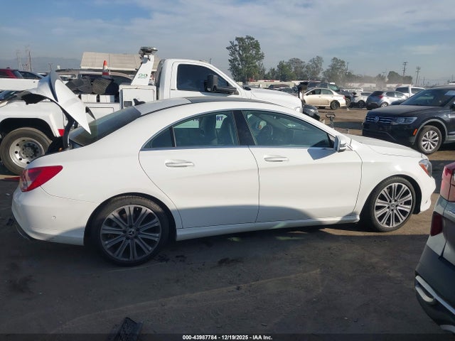 Mercedes-Benz CLA 250 2019 WDDSJ4EB7KN743872 Image 13