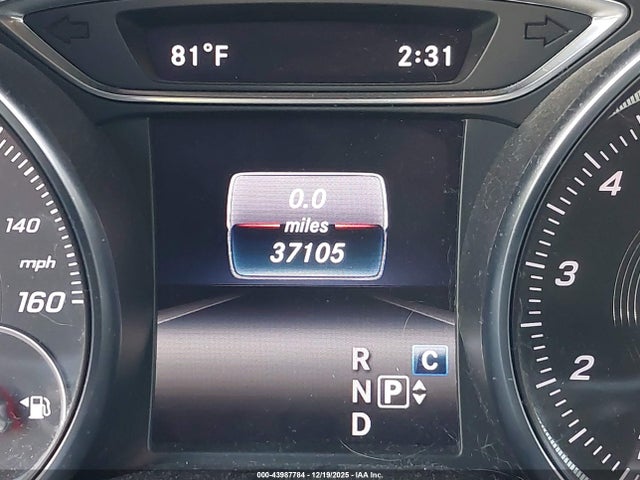 Mercedes-Benz CLA 250 2019 WDDSJ4EB7KN743872 Image 15