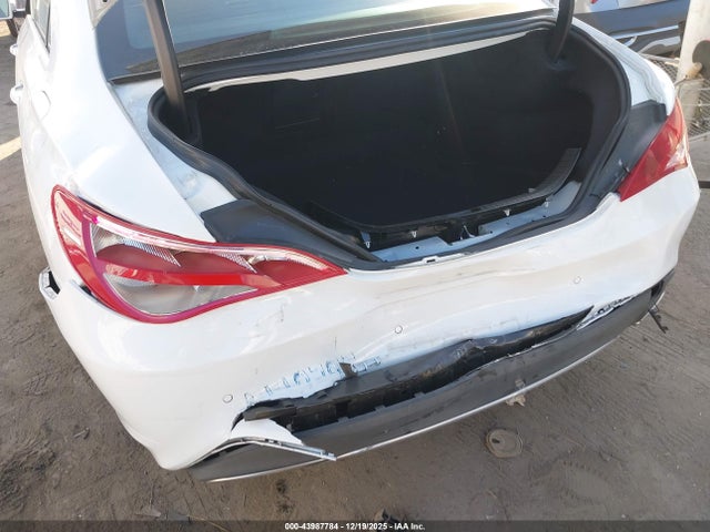 Mercedes-Benz CLA 250 2019 WDDSJ4EB7KN743872 Image 6