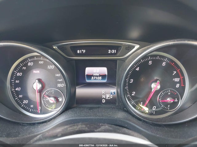 Mercedes-Benz CLA 250 2019 WDDSJ4EB7KN743872 Image 7