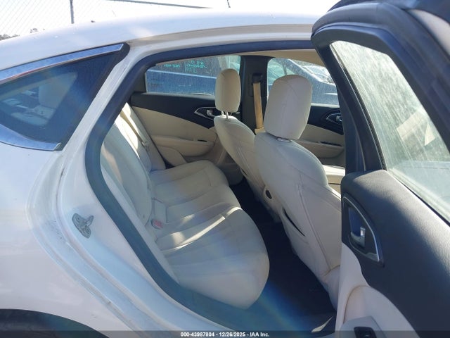 2015 CHRYSLER 200 1C3CCCAB6FN652577 Photo 7