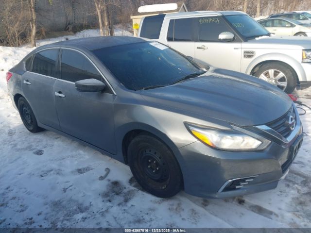 2018 NISSAN ALTIMA 1N4AL3AP9JC213396