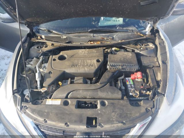 2018 NISSAN ALTIMA 1N4AL3AP9JC213396 Photo 9
