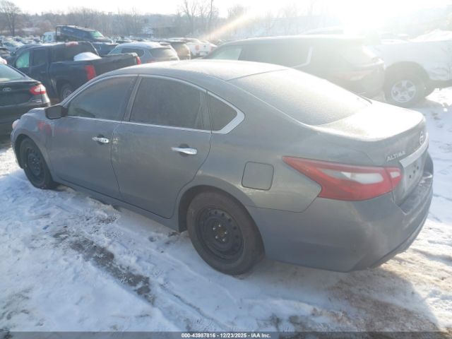 2018 NISSAN ALTIMA 1N4AL3AP9JC213396 Photo 2