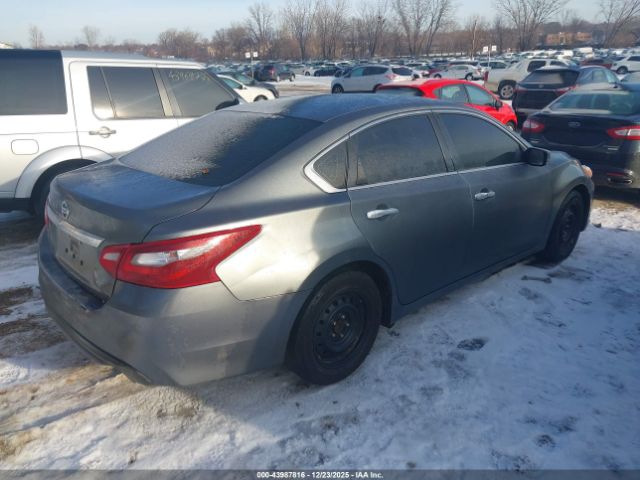 2018 NISSAN ALTIMA 1N4AL3AP9JC213396 Photo 3