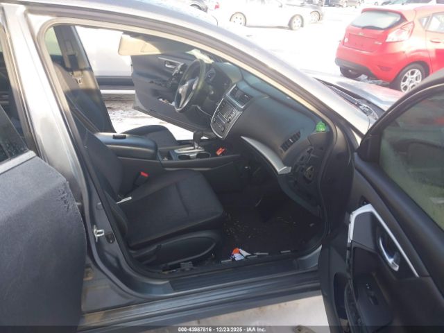 2018 NISSAN ALTIMA 1N4AL3AP9JC213396 Photo 4