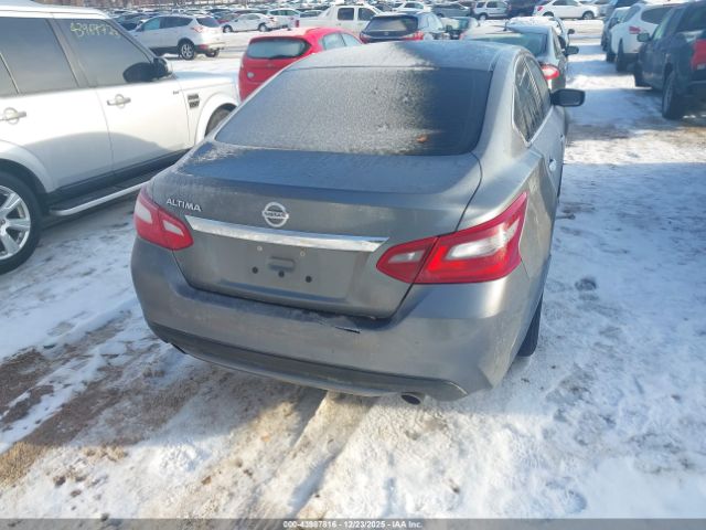 2018 NISSAN ALTIMA 1N4AL3AP9JC213396 Photo 5