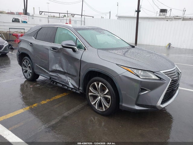 2017 LEXUS RX 350 2T2ZZMCA9HC084910