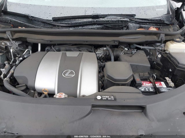 2017 LEXUS RX 350 2T2ZZMCA9HC084910 Photo 9