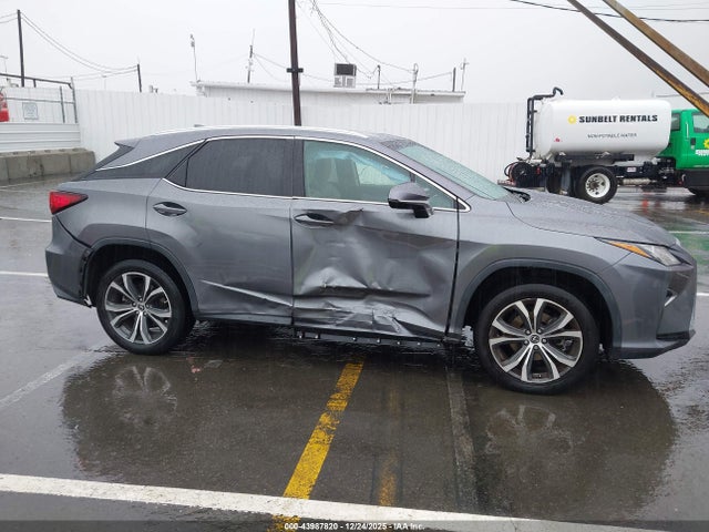 Lexus RX 350 2017 2T2ZZMCA9HC084910 Image 13
