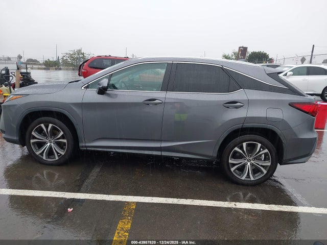 Lexus RX 350 2017 2T2ZZMCA9HC084910 Image 14
