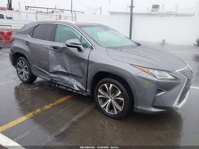 2017 LEXUS RX 350 2T2ZZMCA9HC084910 Photo 5